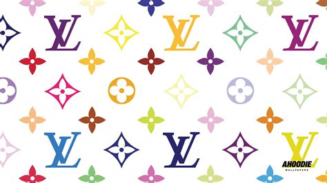 louis vuitton color monogram